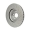 Pagid Brakes Brake Disc, 355106852 355106852 - alternate 1